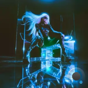 Infinite Icon: The Remixes (2025)