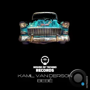 Kamil van Derson - Bebe (2025)