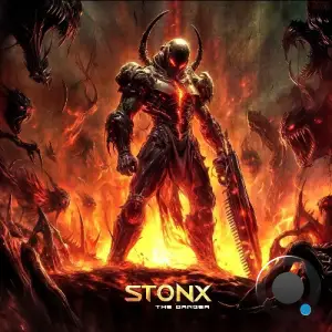 Stonx - The Danger (2025)