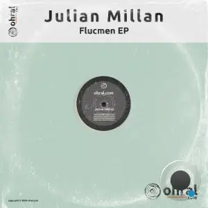 Julian Millan - Fluchen (2025)