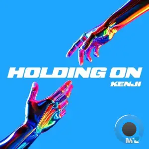 Kenji DnB - Holding On (2025)
