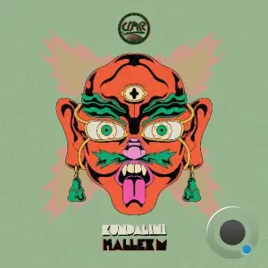 Hallex M - Kundalini (2025)