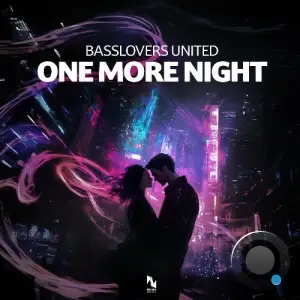 Basslovers United - One More Night (2025)