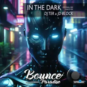 DJ Ter & JD Block - In The Dark (2025)
