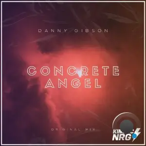 Danny Gibson - Concrete Angel (2025)