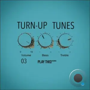 Turn-Up Tunes, Vol.03 (2025)