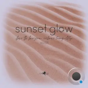 Sunset Glow, Vol.01 (2025)
