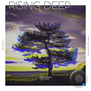 Rising Deep, Vol. 3 (2025)
