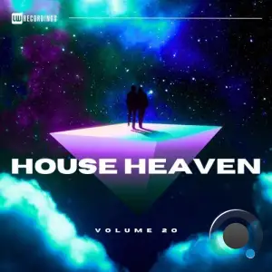 House Heaven, Vol. 20 (2025)