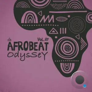 Afrobeat Odyssey, Vol.07 (2025)