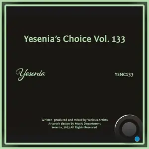 Yesenia's Choice Vol. 193 (2025)