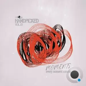 Handpicked Moments, Vol.01 (2025)