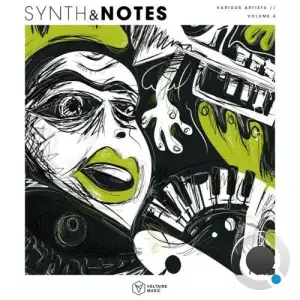 Synths & Notes, Vol. 6 (2025)