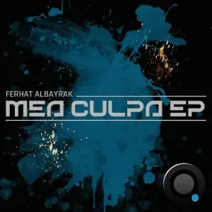 Ferhat Albayrak - Mea Culpa (2025)