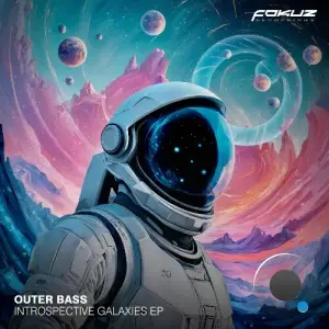 Outer Bass - Introspective Galaxies (2025)