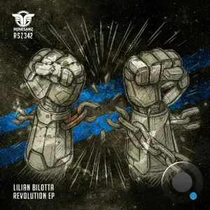 Lilian Bilotta - Revolution (2025)