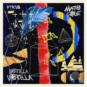 Matteo Cole - Umbrella (2025)