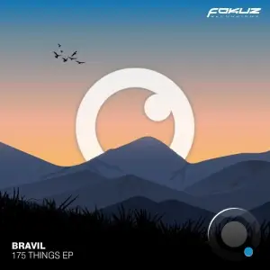 Bravil - 175 Things (2025)