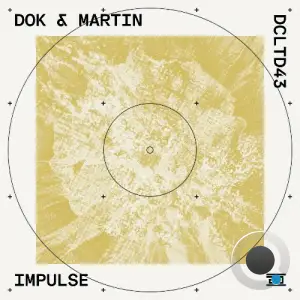 Dok & Martin - Impulse (2025)