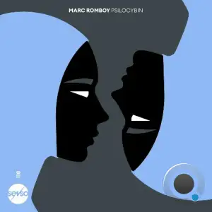 Marc Romboy - Psilocybin (2025)