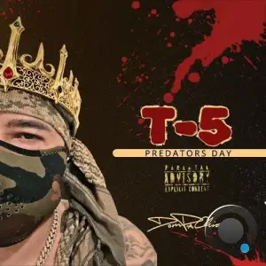 Dom PaChino - T-5 Predators Day (2025)