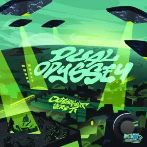 Outstraight X Verb T - Dual Odyssey (2025)