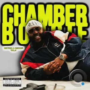 Ralphiie Reese - Chamber Boogie-Rhythm & Rukkus-Vol.1 (2025)