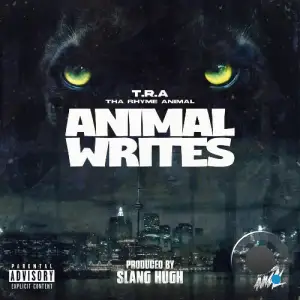 Tha Rhyme Animal X Slang Hugh - Animal Writes (2025)