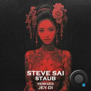 Steve Sai - Staub (2025)