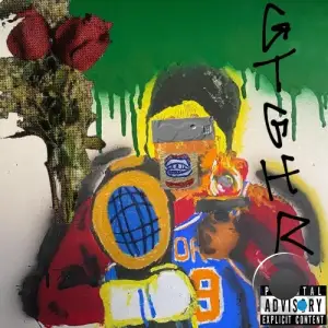 Snick Foley - Give the God His Roses (2025)