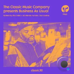 The Duke & Dez Andrés - Business As Usual (2025-05-30)