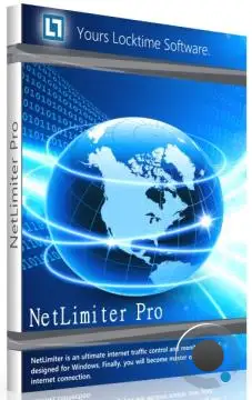 NetLimiter 5.3.25.0 Final