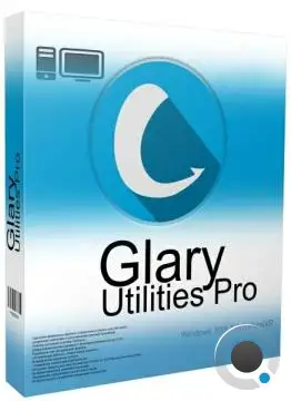 Glary Utilities Pro 6.27.0.31 Final + Portable
