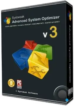 Advanced System Optimizer 3.81.8181.283 Final Advanced System Optimizer 3.81.8181.283 Final