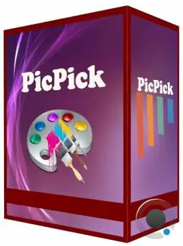 PicPick 7.4.0 Professional + Portable