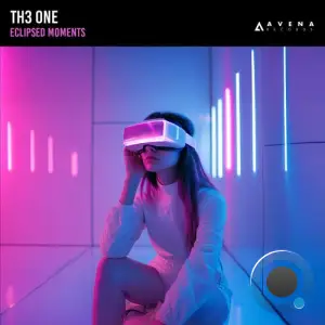 TH3 ONE - Eclipsed Moments (2025)