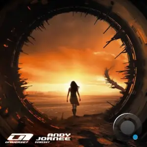 Andy Jornee - Someday (2025)