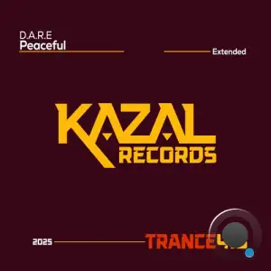 D.A.R.E - Peaceful (2025)