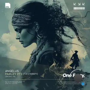 Angelus - Parley Pt. 3 (For Eternity) (2025)