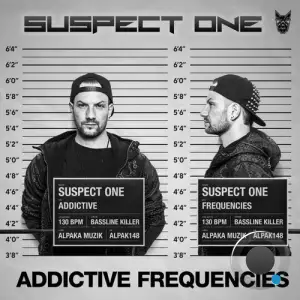 Suspect One, KAUDERWELSCH - Addictive Frequencies (2025)