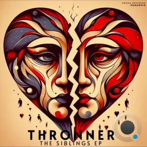 Thronner - The Siblings (2025)