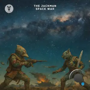 The Jackman - Space War (2025)