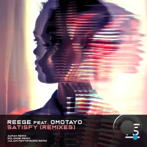 Reege ft. Omotayo - Satisfy (2025)
