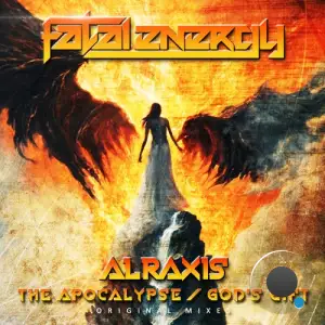 Alraxis - The Apocalypse (2025)