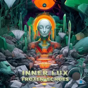 Inner Lux - Frozen Echoes (2025)