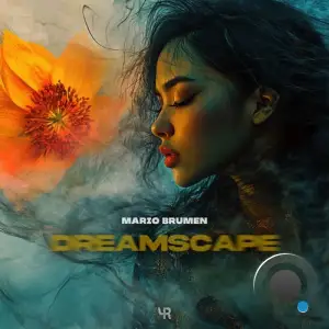 Mario Brumen - Dreamscape (2025)