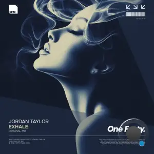Jordan Taylor - Exhale (2025)