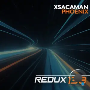 Xsacaman - Phoenix (2025)