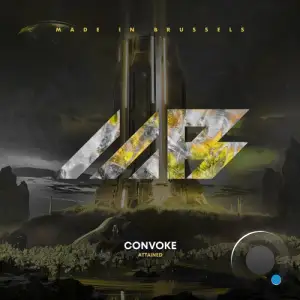 Convoke - Attained (2025)