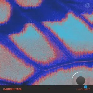 Darren Tate ft. SXCHA - Hazy Dayz (2025)